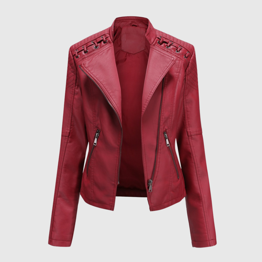 Veste Marietta — élégance urbaine en un instant