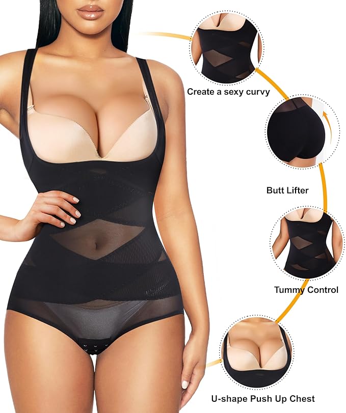 Mica | Body Sculptant Élégant
