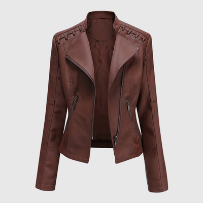 Veste Marietta — élégance urbaine en un instant