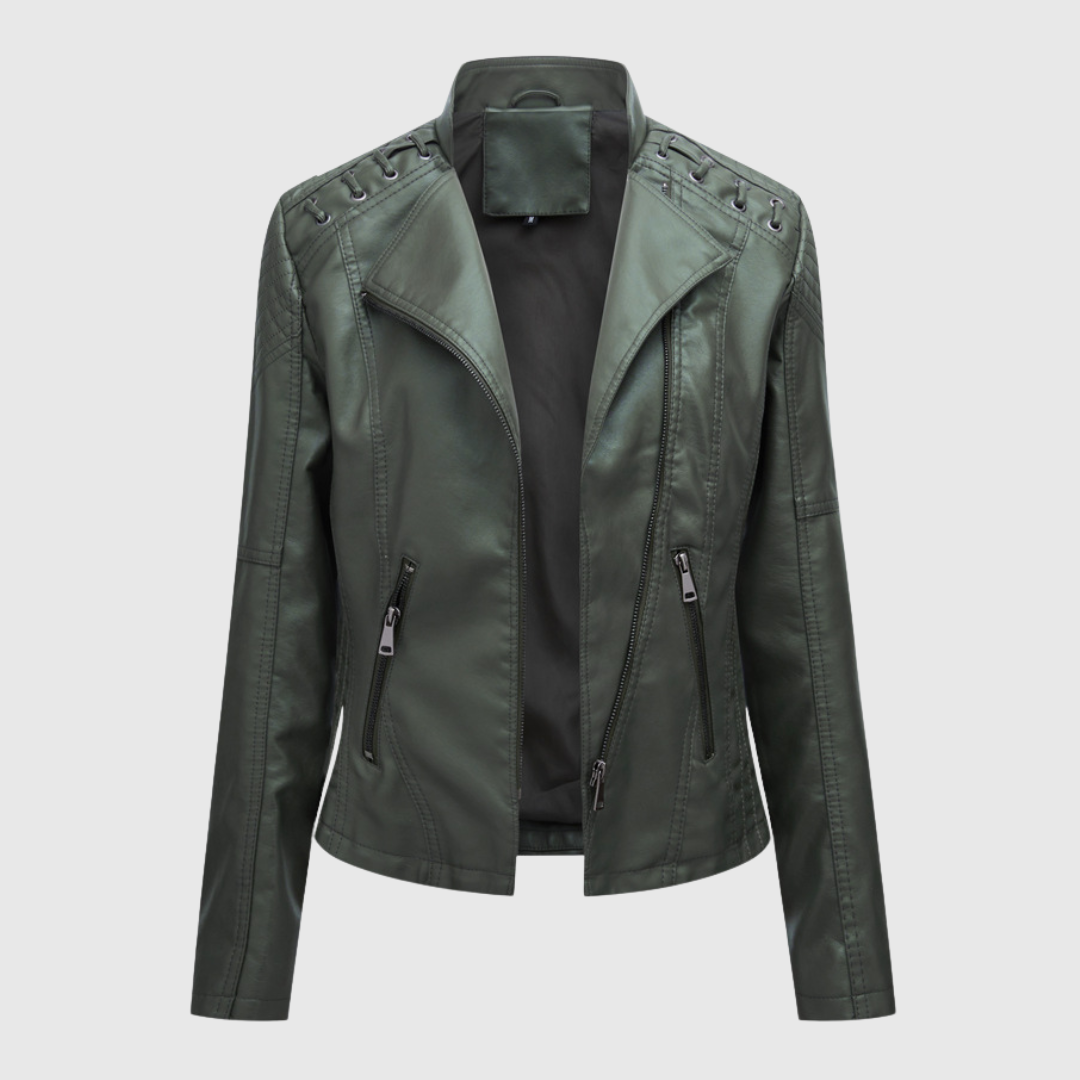 Veste Marietta — élégance urbaine en un instant