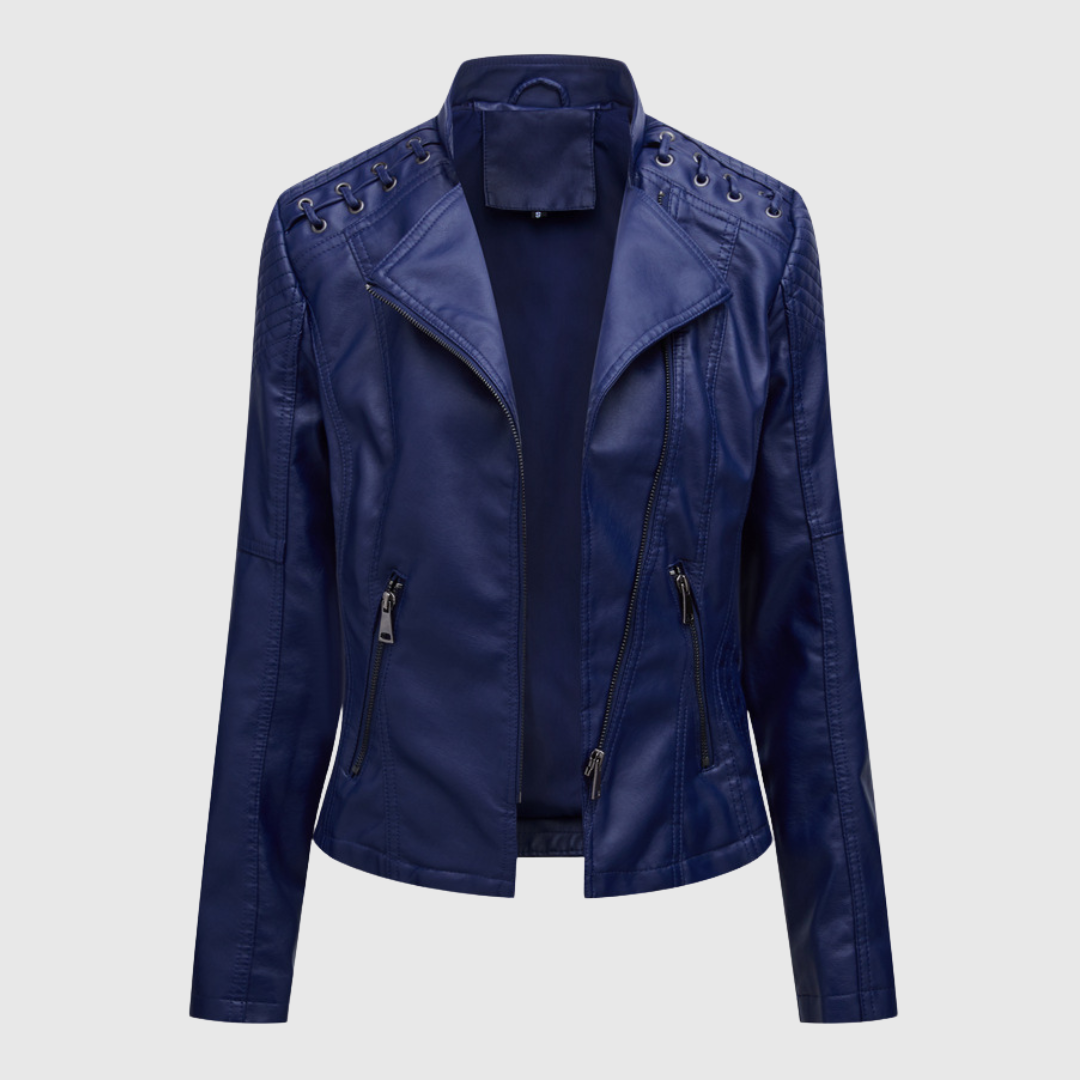 Veste Marietta — élégance urbaine en un instant