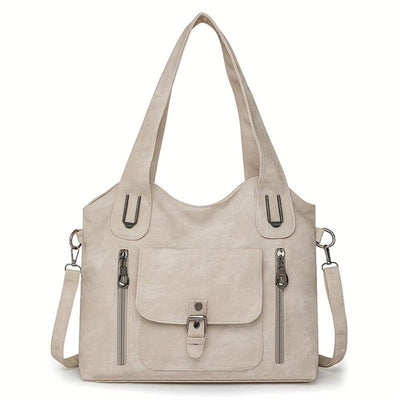 JULIE | SAC À ÉPAULE CHARME VINTAGE ELISE