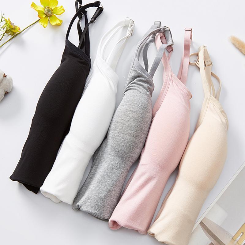 Padded Tank Top™ | Avec soutien-gorge intégré