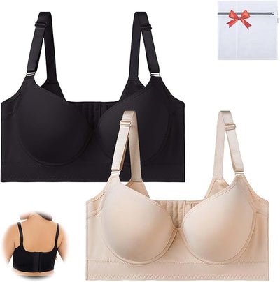 Jean | Soutien-Gorge de Maintien Grande Taille