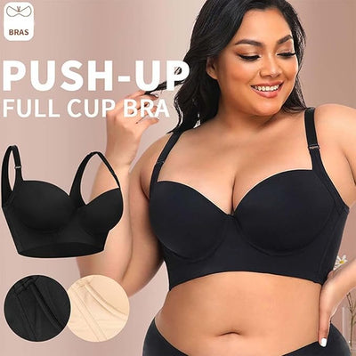Jean | Soutien-Gorge de Maintien Grande Taille