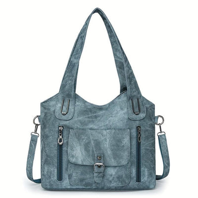 JULIE | SAC À ÉPAULE CHARME VINTAGE ELISE