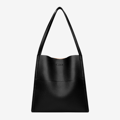 Aurélie - Sac à bandoulière en cuir élégant et intemporel