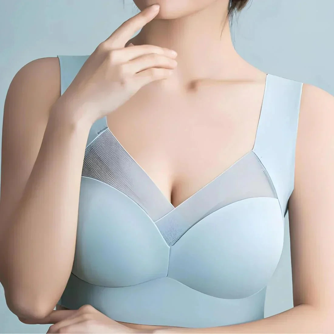 FlexiBra | Soutien-Gorge Sans Couture Ultra Confortable