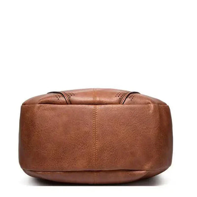MINERVA | SAC VINTAGE CLASSIQUE ET POLYVALENT