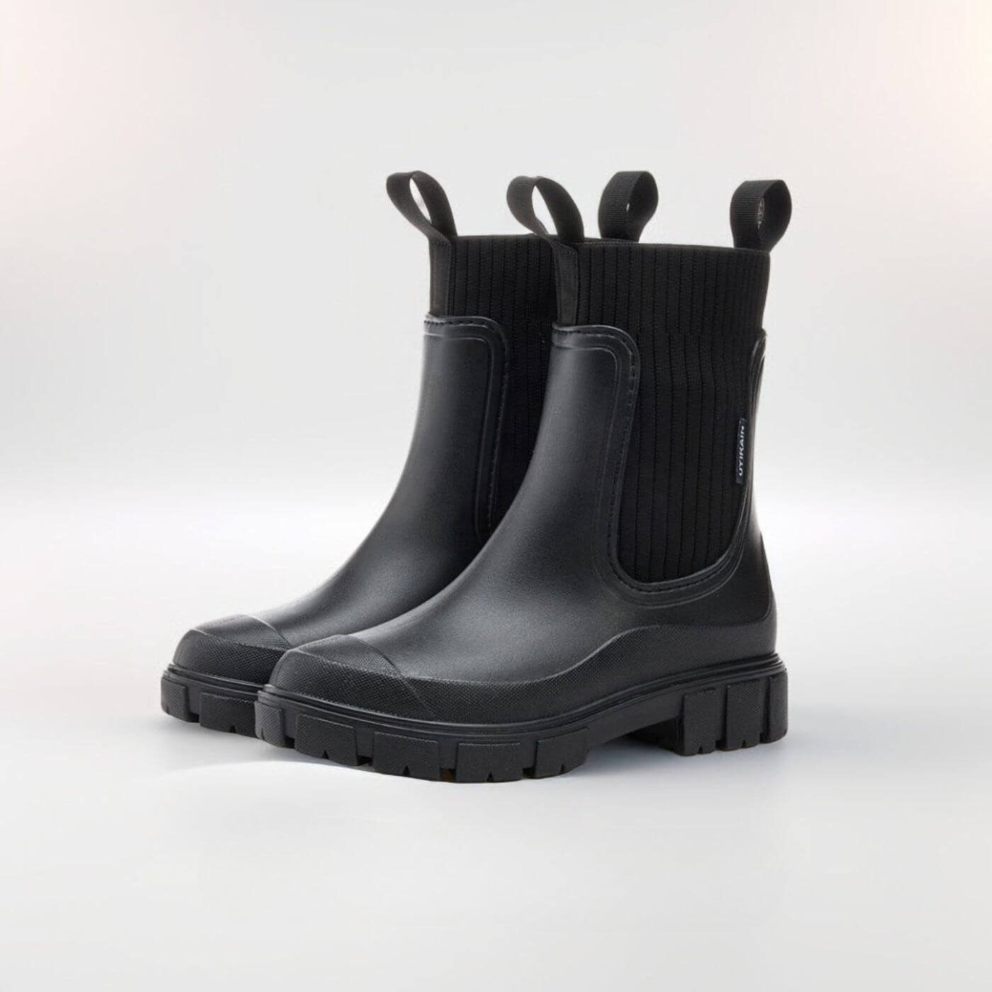 HALO | BOTTES ÉTANCHES ANTIDÉRAPANTES