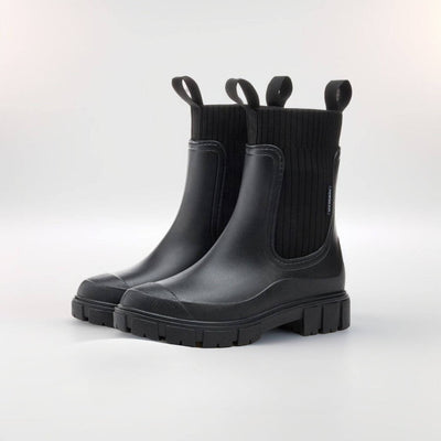 HALO | BOTTES ÉTANCHES ANTIDÉRAPANTES