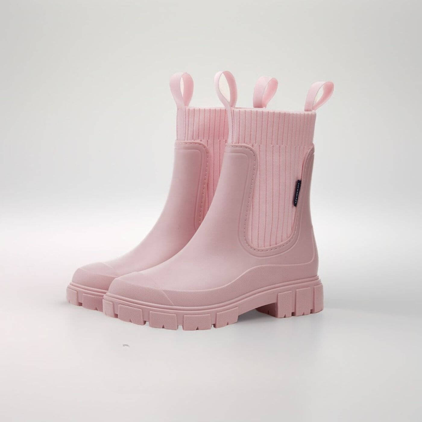 HALO | BOTTES ÉTANCHES ANTIDÉRAPANTES