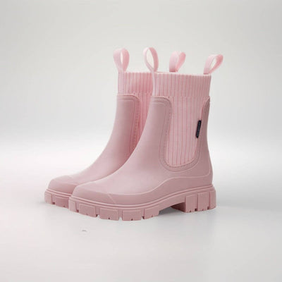 HALO | BOTTES ÉTANCHES ANTIDÉRAPANTES
