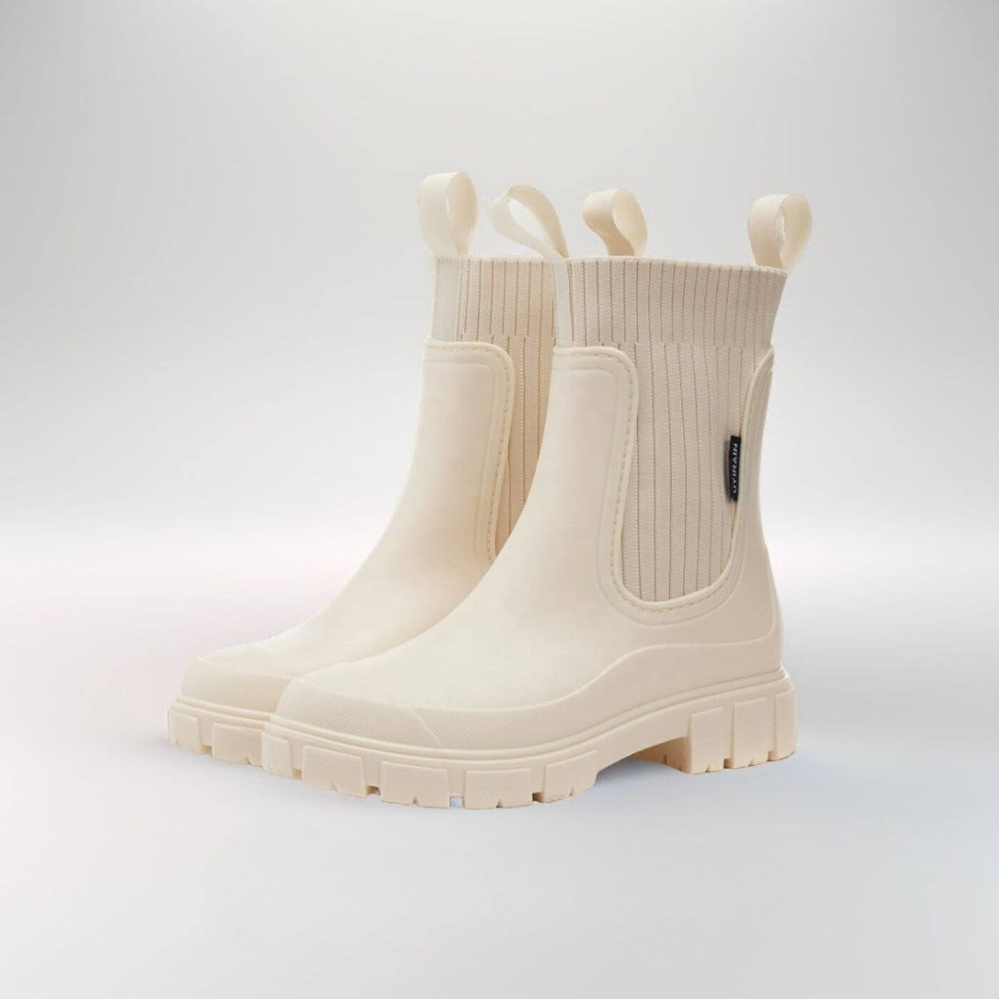 HALO | BOTTES ÉTANCHES ANTIDÉRAPANTES