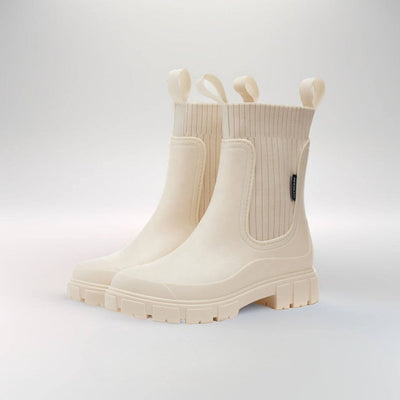 HALO | BOTTES ÉTANCHES ANTIDÉRAPANTES