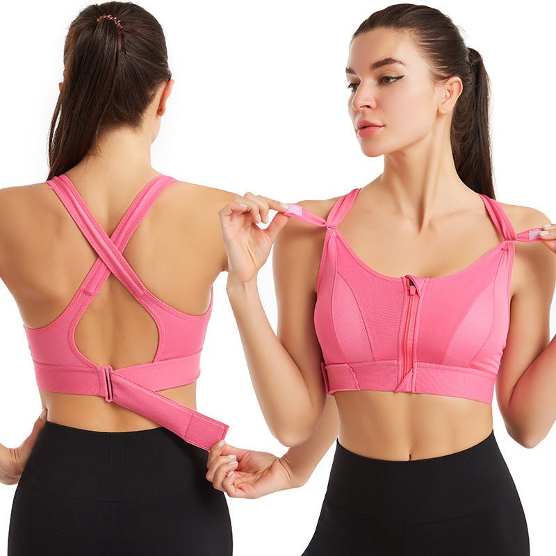 Nyra | Soutien-Gorge de Sport