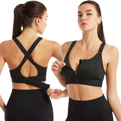 Nyra | Soutien-Gorge de Sport