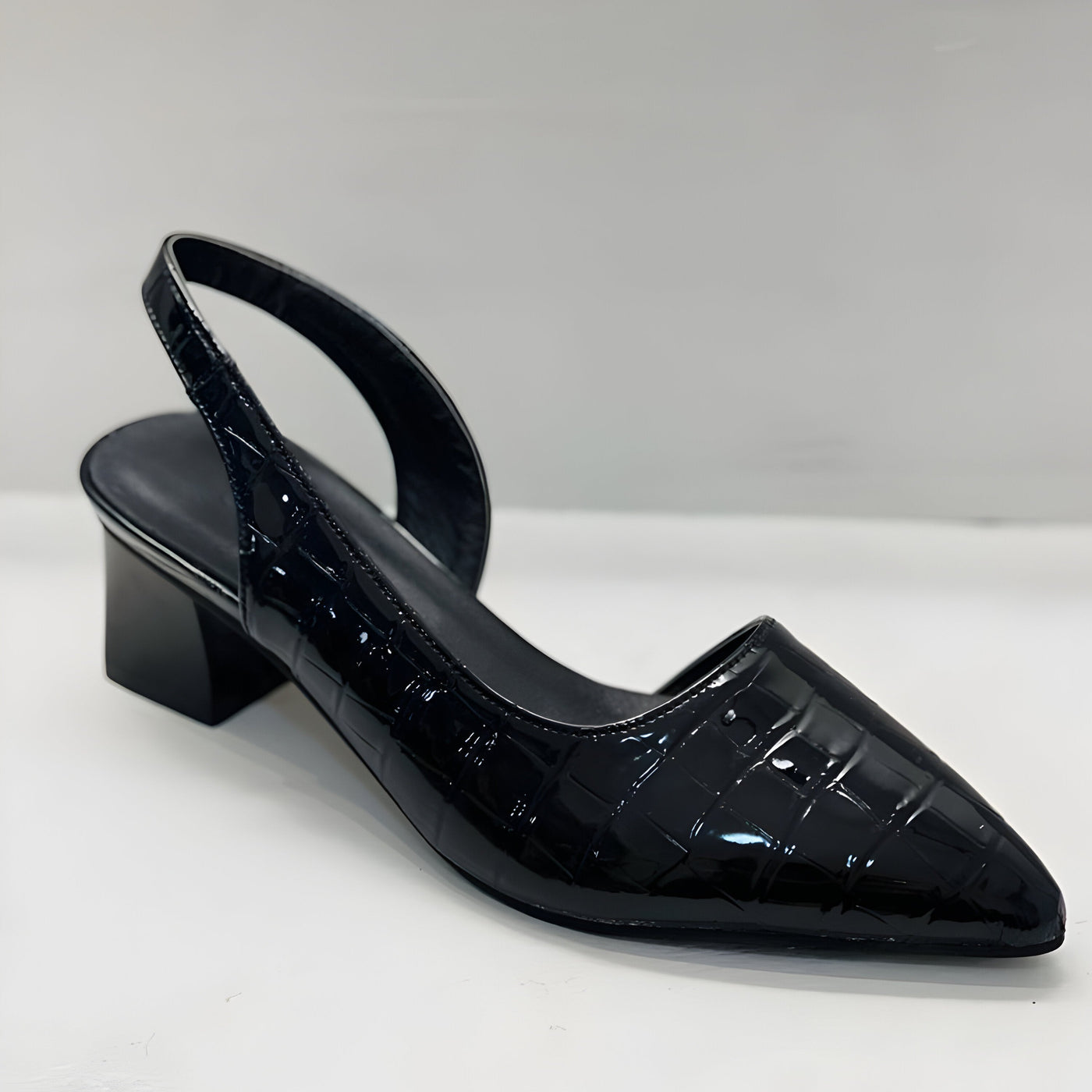 LYNN | ESCARPINS ORTHOPÉDIQUES CONFORTABLES