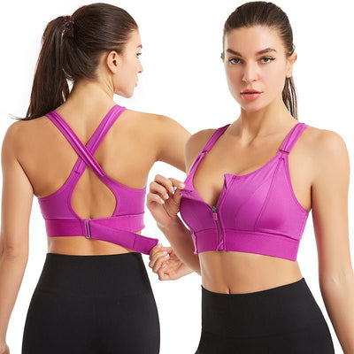 Nyra | Soutien-Gorge de Sport