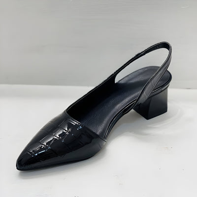 LYNN | ESCARPINS ORTHOPÉDIQUES CONFORTABLES