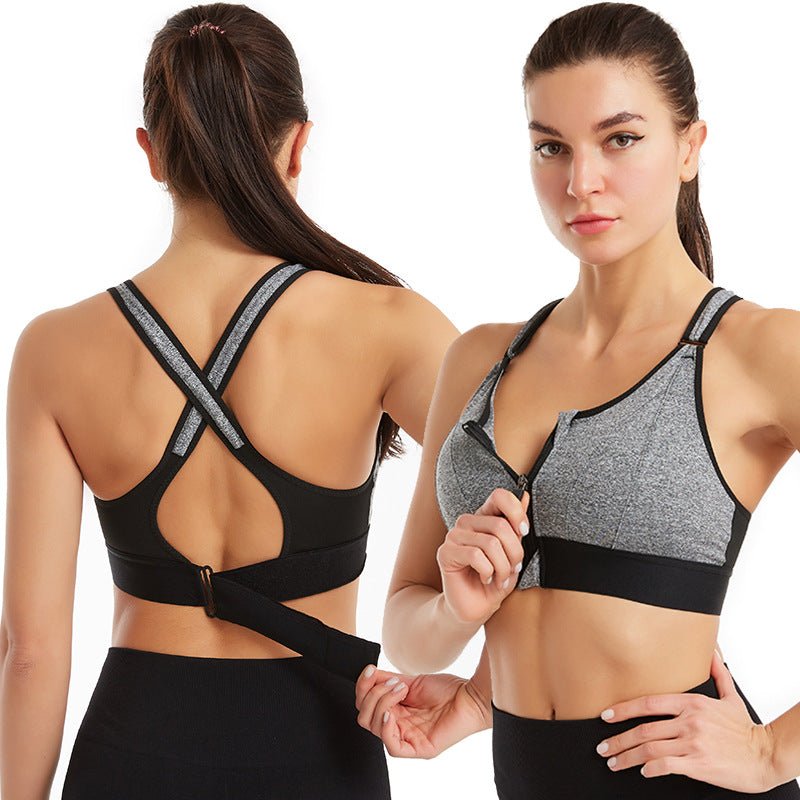 Nyra | Soutien-Gorge de Sport