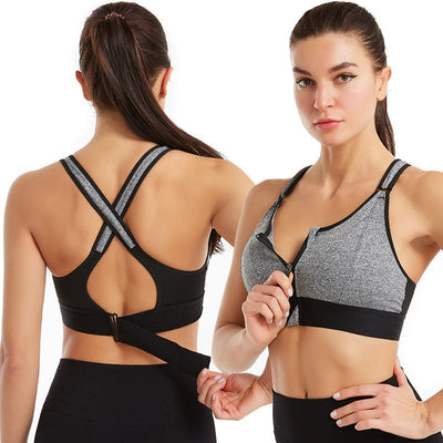 Nyra | Soutien-Gorge de Sport