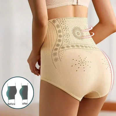 Zwara™ | Shapewear Océanique