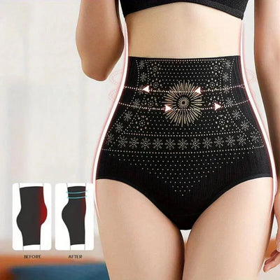 Zwara™ | Shapewear Océanique