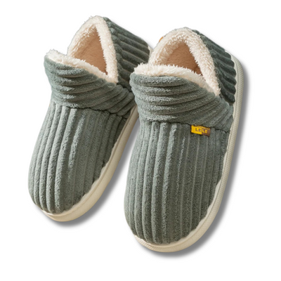 HÉLÈNE | CHAUSSONS SOUPLES