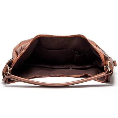 MINERVA | SAC VINTAGE CLASSIQUE ET POLYVALENT