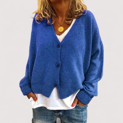 Sophie | Pull en Tricot