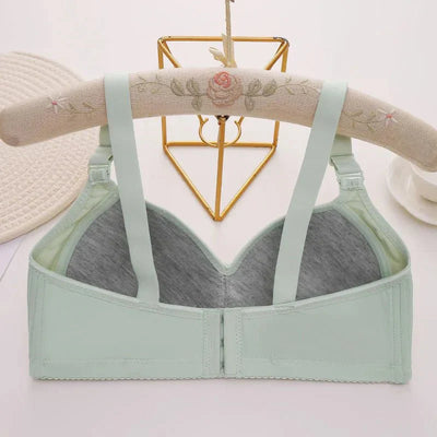 Zaria | Soutien-Gorge Luxe Sans Armatures et Sans Couture