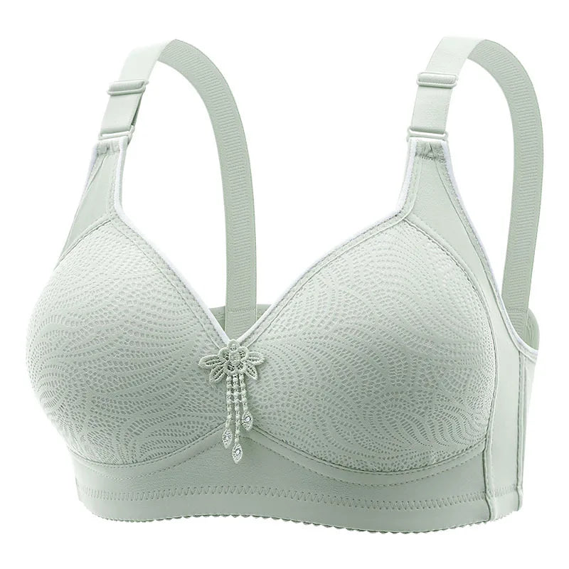 Zaria | Soutien-Gorge Luxe Sans Armatures et Sans Couture
