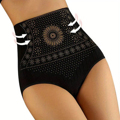 Zwara™ | Shapewear Océanique