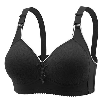 Zaria | Soutien-Gorge Luxe Sans Armatures et Sans Couture