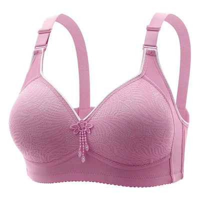Zaria | Soutien-Gorge Luxe Sans Armatures et Sans Couture