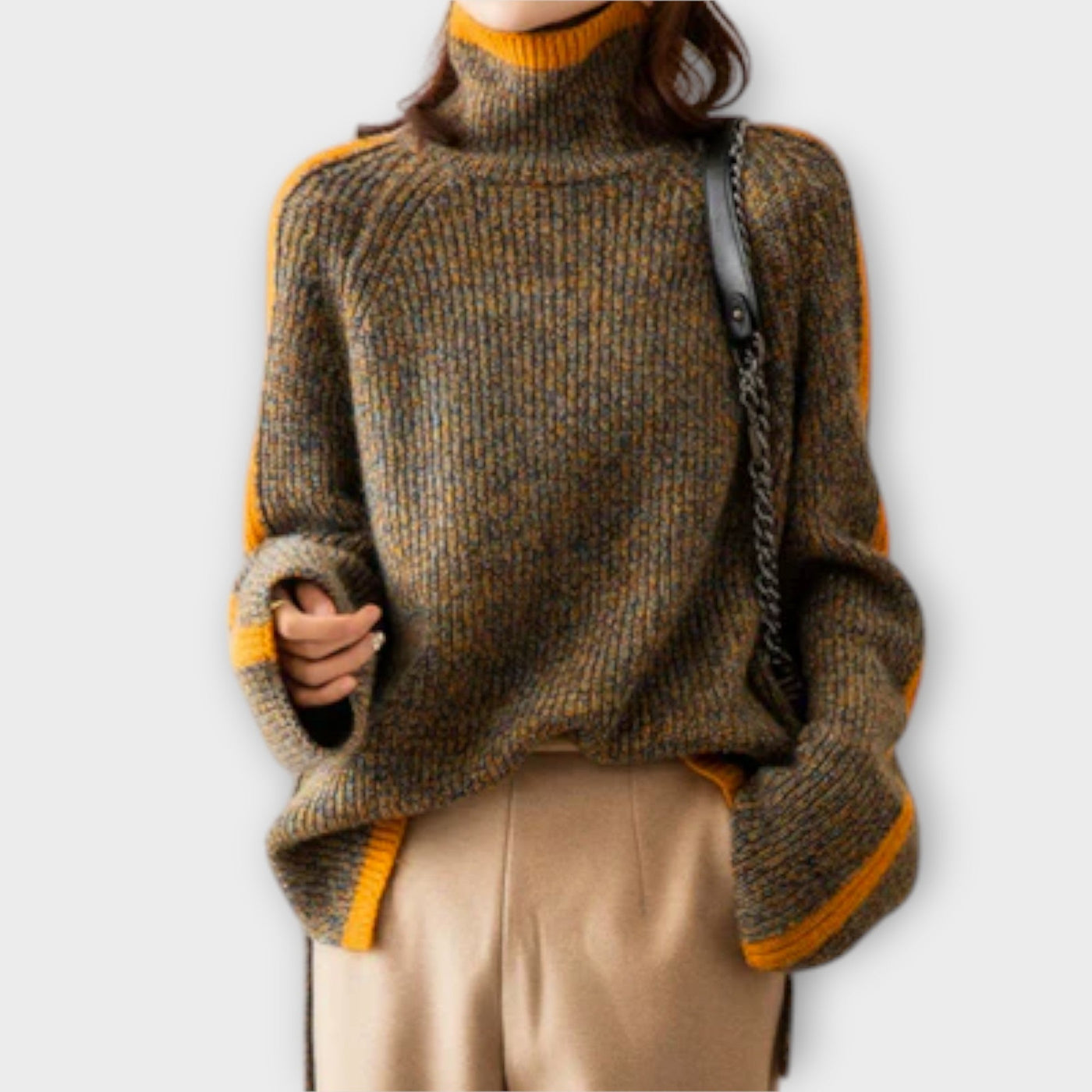 Breseis – golf vintage à l'élégance intemporelle