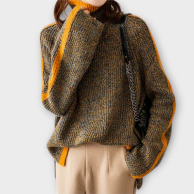 Breseis – golf vintage à l'élégance intemporelle