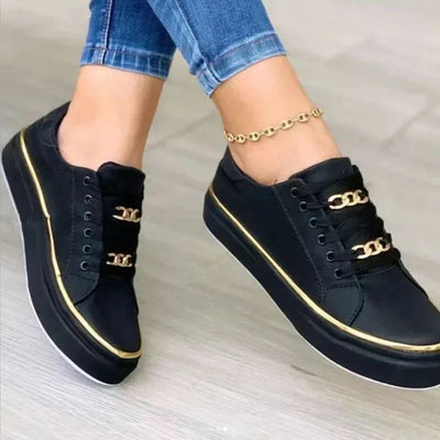 PAIGE | SCHAUSSURES ORTHOPÉDIQUES STYLÉES