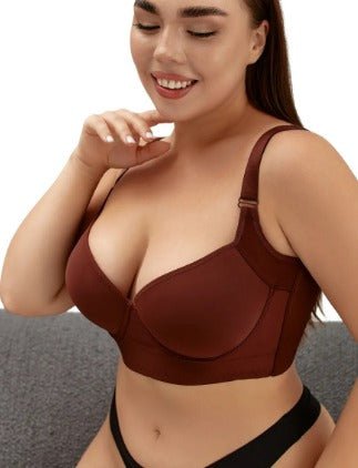 Jean | Soutien-Gorge de Maintien Grande Taille