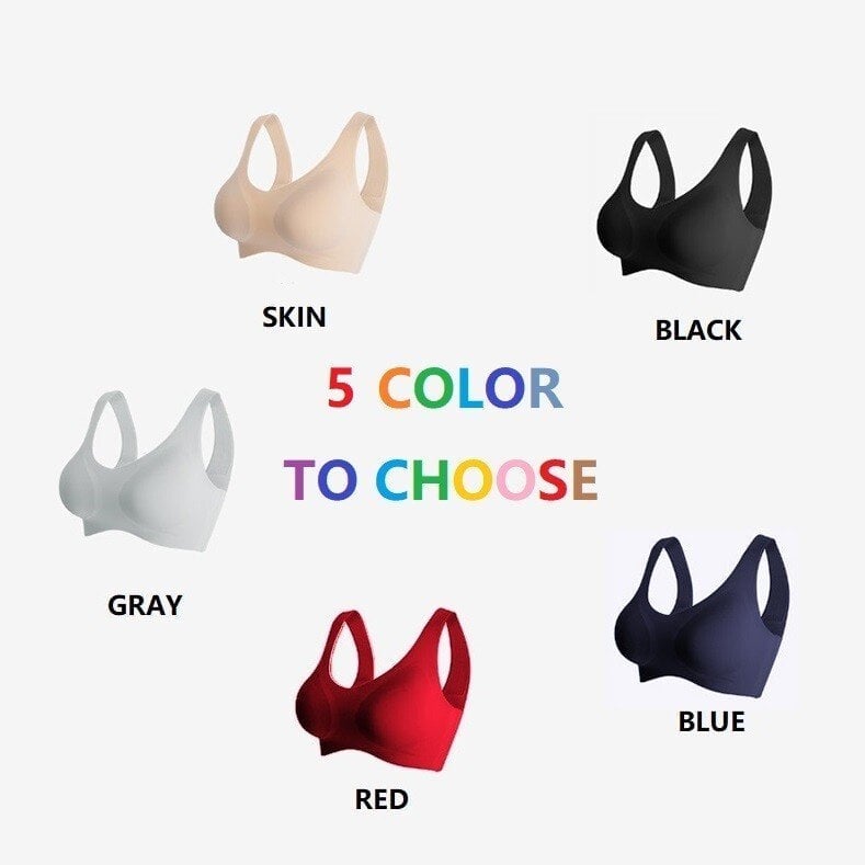 Lita | Soutien-Gorge Luxe Grande Taille