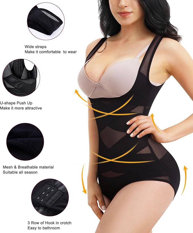 Mica | Body Sculptant Élégant