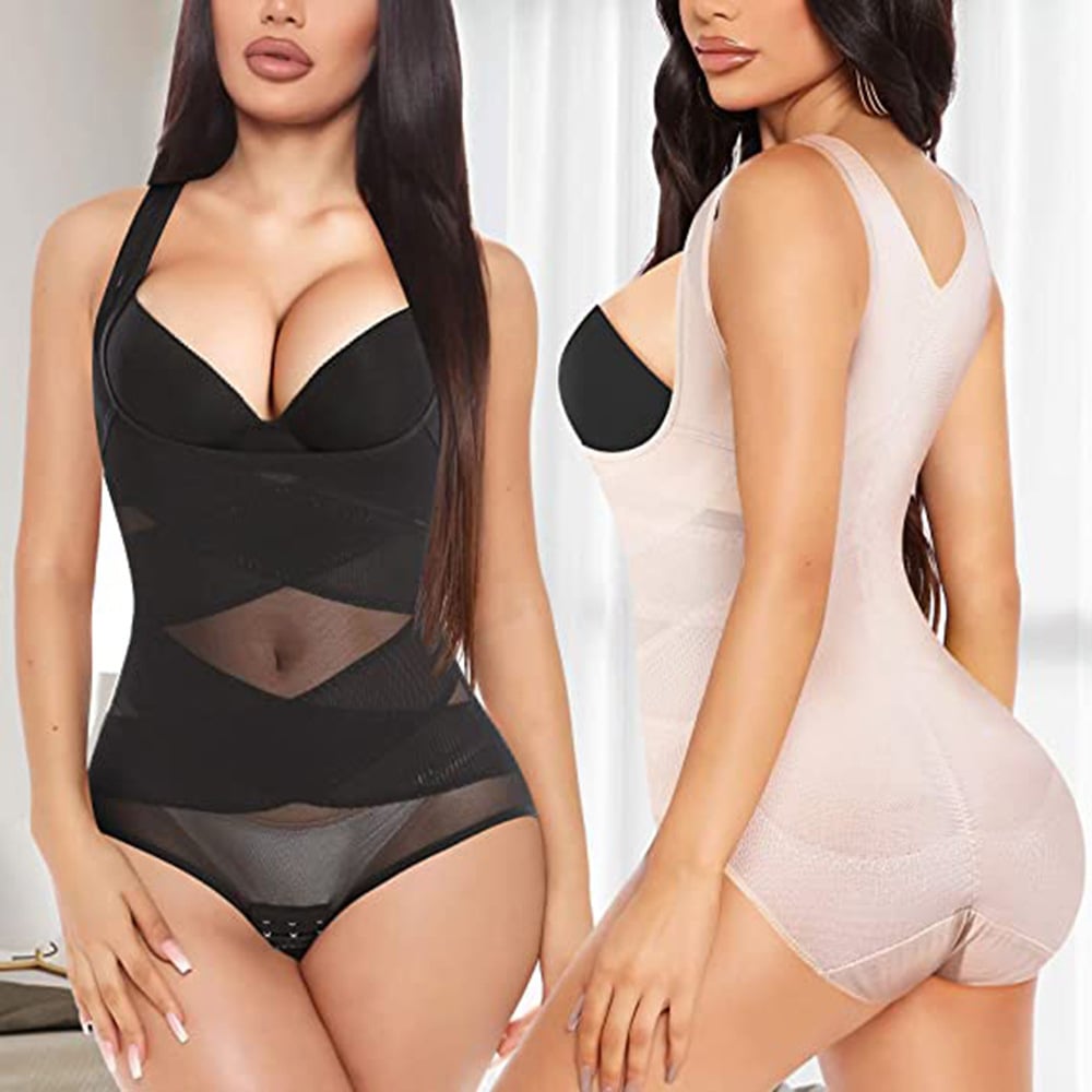 Mica | Body Sculptant Élégant