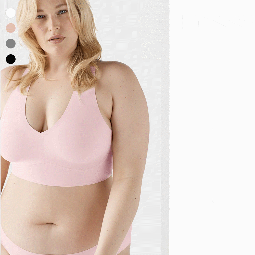 Lita | Soutien-Gorge Luxe Grande Taille