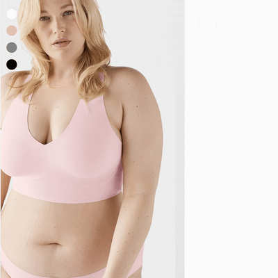 Lita | Soutien-Gorge Luxe Grande Taille