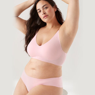 Lita | Soutien-Gorge Luxe Grande Taille