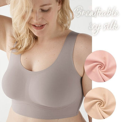 Lita | Soutien-Gorge Luxe Grande Taille