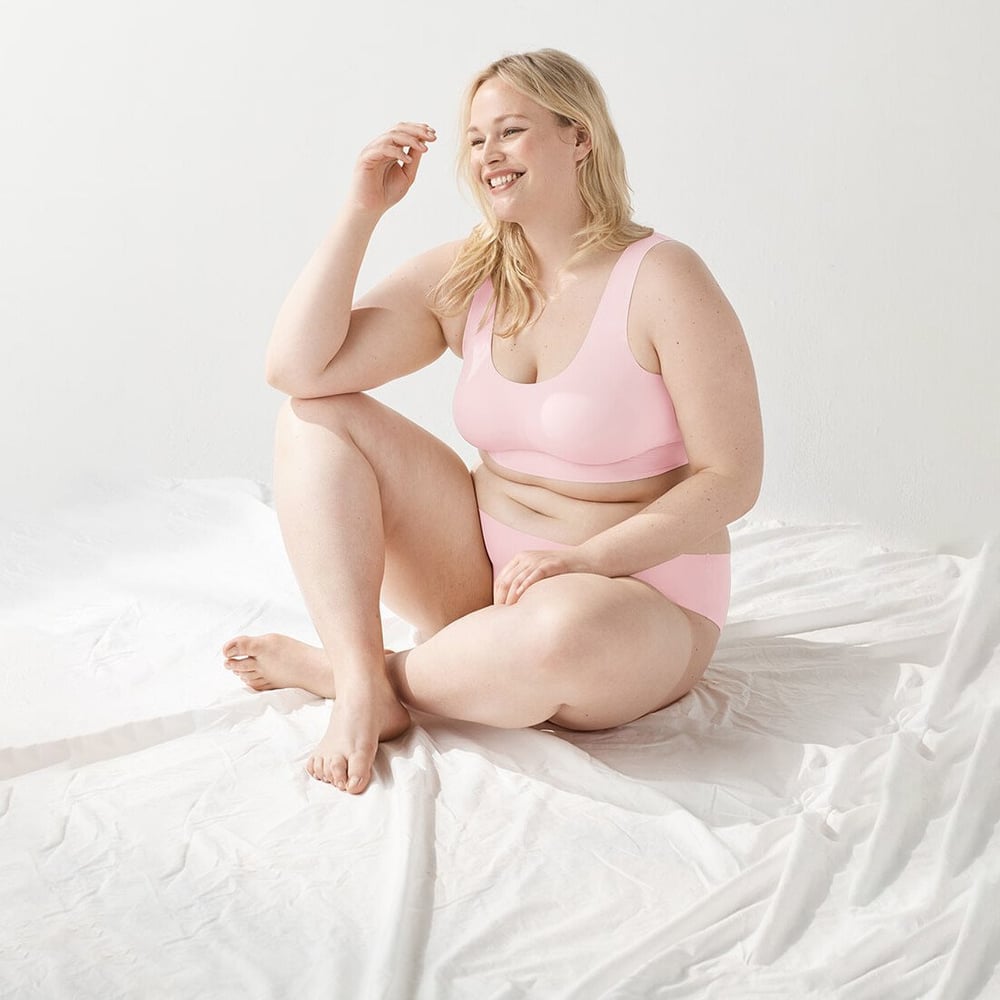 Lita | Soutien-Gorge Luxe Grande Taille
