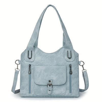 JULIE | SAC À ÉPAULE CHARME VINTAGE ELISE