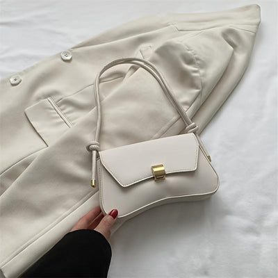 DAPHNE | SAC À BANDOULIÈRE RÉTRO
